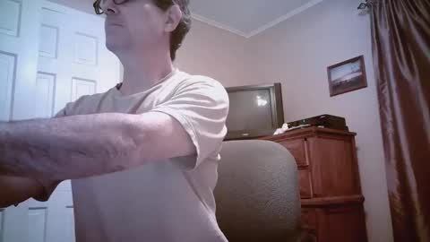 Mike online show from May 17, 2:31 am