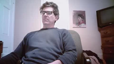 Mike online show from May 23, 12:09 pm