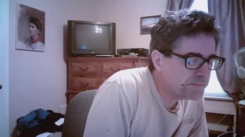 Mike online show from May 26, 11:34 pm