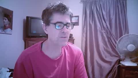 Mike online show from May 29, 2:42 am
