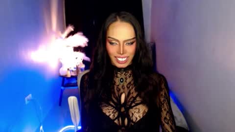 Mistress MikeyAlawi online show from March 8, 5:44 am