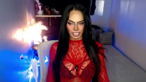 Mistress MikeyAlawi online show from July 1, 8:16 am