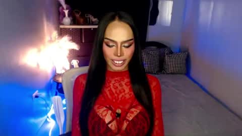 Mistress MikeyAlawi online show from July 6, 3:03 am