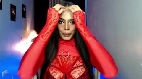 Mistress MikeyAlawi online show from July 20, 2:15 am