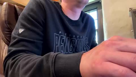 mikeydubs10 online show from April 27, 6:17 pm