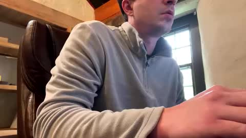 mikeydubs10 online show from May 11, 3:40 pm