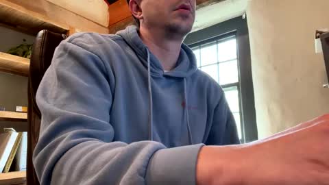 mikeydubs10 online show from May 14, 1:29 pm
