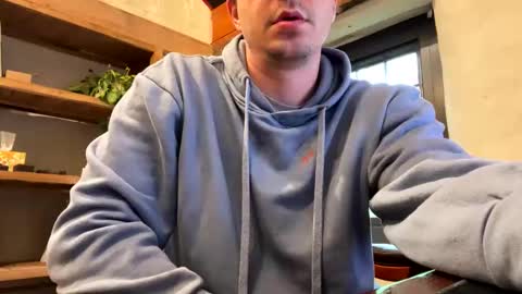 mikeydubs10 online show from May 21, 1:29 pm