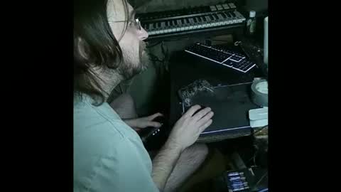 Mikey online show from December 6, 11:33 am