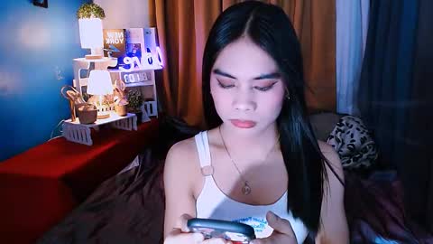 Mikhayla and Zeus online show from December 29, 6:35 am