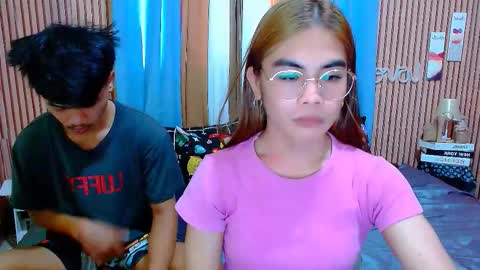 Mikhayla and Zeus online show from November 3, 3:19 am