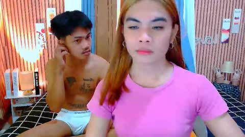 Mikhayla and Zeus online show from November 16, 4:40 am