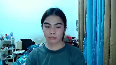 Mikhayla online show from July 14, 3:22 am