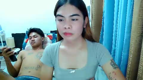 Mikhayla online show from July 17, 2:07 am