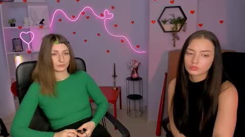 Miki online show from February 20, 6:48 am