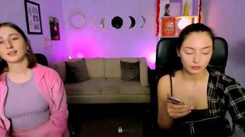 Miki online show from April 15, 5:58 am