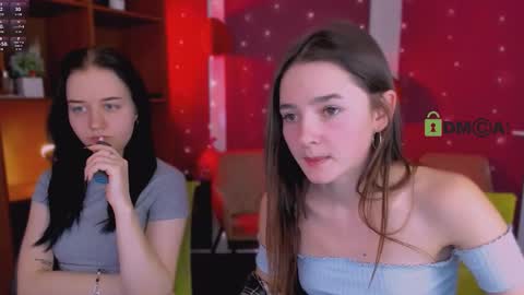 Snapshot of miki_ti chatting on February 20, 7:58 pm miki_ti online show from February 20, 7:58 pm