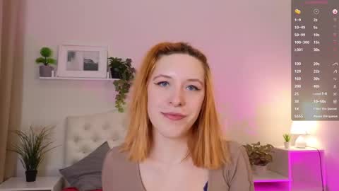 mikka_blush online show from February 26, 9:48 pm