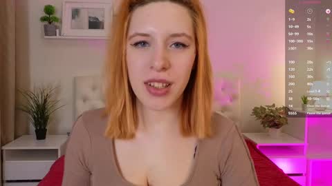 mikka_blush online show from February 27, 3:58 am