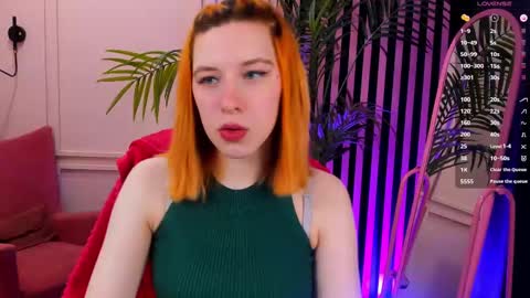 mikka_blush online show from March 9, 9:36 pm