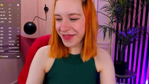 mikka_blush online show from March 10, 12:40 am