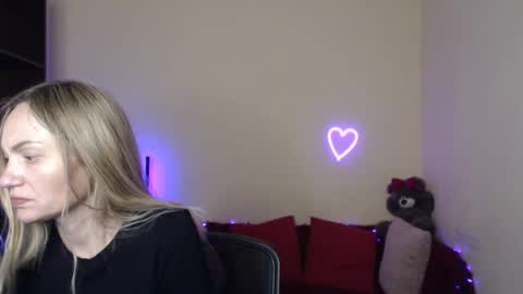 Adalina online show from April 9, 6:46 pm