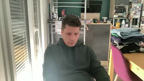 miklp8463 online show from March 13, 8:21 am