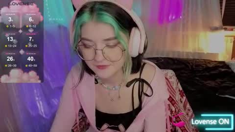 Miko online show from December 18, 9:32 pm