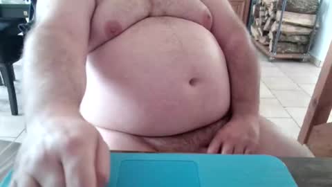 mikou58 online show from September 27, 1:38 pm