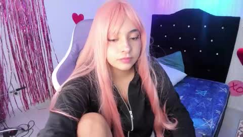 Snapshot of miku_katsuragi chatting on February 23, 3:04 am miku katsuragi online show from February 23, 3:04 am