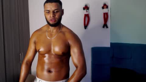 Miky online show from November 21, 3:05 am