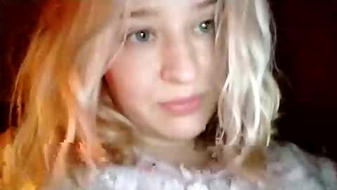 Mila 420 online show from February 9, 1:53 am