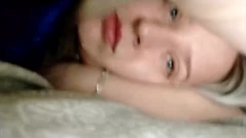 Mila 420 online show from May 17, 7:43 pm