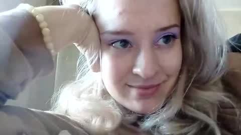Mila 420 online show from May 21, 5:36 am