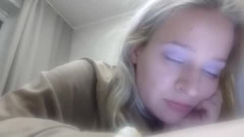 Mila 420 online show from May 21, 5:53 pm