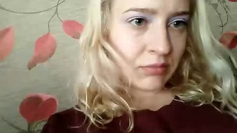 Mila 420 online show from May 24, 12:43 pm