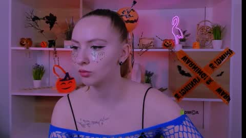 mila_glow online show from November 2, 9:22 am