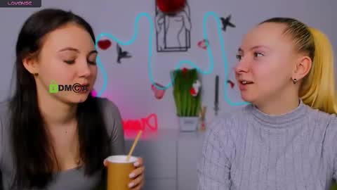 mila_glow online show from February 23, 6:00 am