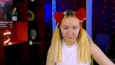 mila_glow online show from March 2, 5:08 am