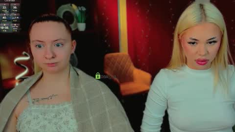 mila_glow online show from March 15, 7:25 am