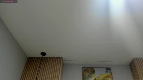 mila_hank online show from April 17, 12:19 pm