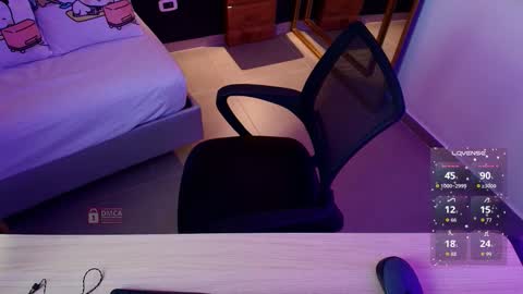 Milena  online show from March 7, 11:07 am