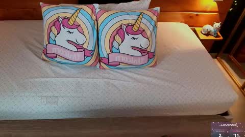 Milena  online show from March 13, 11:17 am