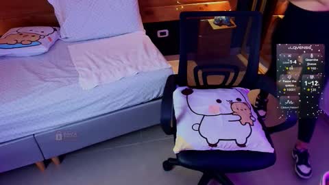 Milena  online show from March 21, 11:15 am