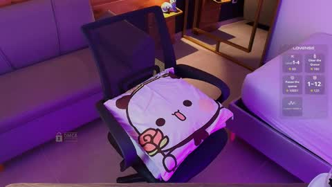 Milena  online show from April 7, 11:21 am