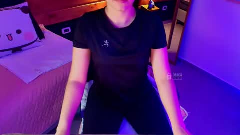 Milena  online show from July 6, 11:29 am