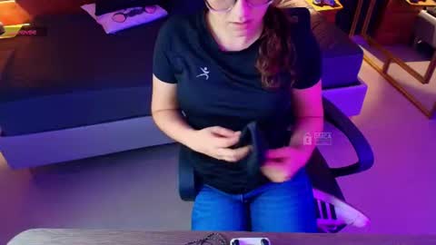 Milena  online show from July 12, 10:50 am