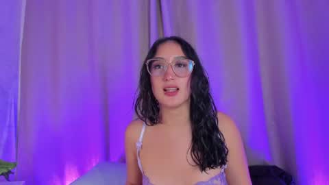Camila online show from June 30, 3:18 am