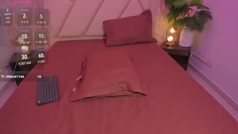 mila_santanaa online show from May 16, 8:07 pm