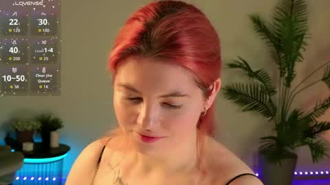 Snapshot of mila_taylorrr chatting on June 2, 6:10 pm Lisa online show from June 2, 6:10 pm